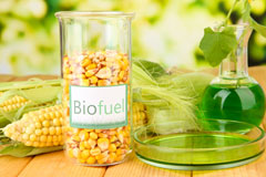 Hopeman biofuel availability
