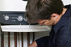 boiler repair Hopeman