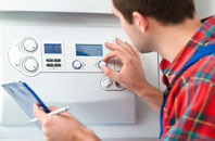 free Hopeman gas safe engineer quotes
