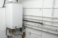 Hopeman boiler installers