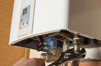 free Hopeman boiler install quotes