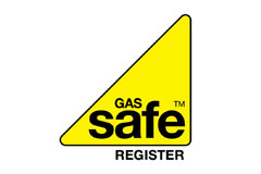 gas safe companies Hopeman